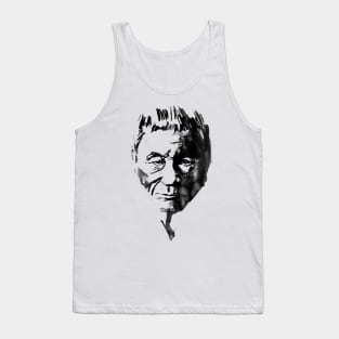 takeshi kitano Tank Top